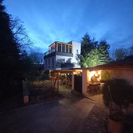 Dom Winiarza Villa Кросно Екстериор снимка